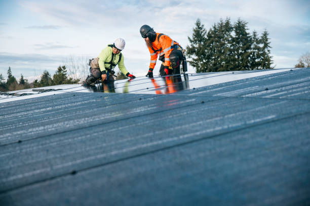 Trusted Metal Roofing service in Timberville, VA - Ben Roofing and Steel LLC